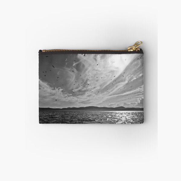 Item preview, Northern Gannet on the St. Lawrence River designed and sold by Jpraudphoto.