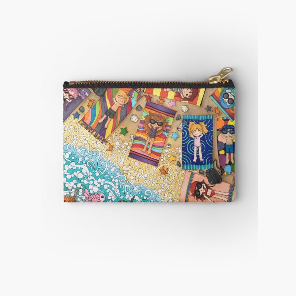 Item preview, At the beach designed and sold by BeckaJane.
