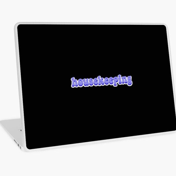 Item preview, Housekeeping designed and sold by MuNamDese.