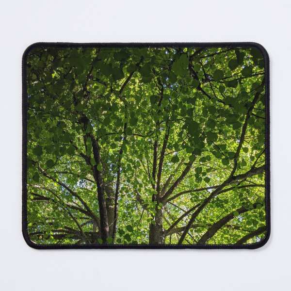 Item preview, Artistree Autumn Greenery designed and sold by webgrrl.
