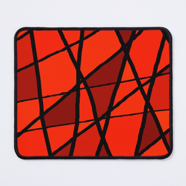 Item preview, Nice Simple Mosaic Pattern Artwork3 D6 Production designed and sold by SelfUpgrade.