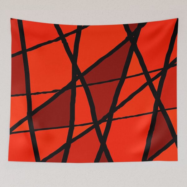 Item preview, Nice Simple Mosaic Pattern Artwork3 D6 Production designed and sold by SelfUpgrade.