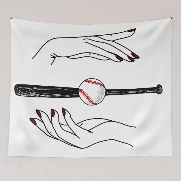 Item preview, Game of baseball designed and sold by ckai11.