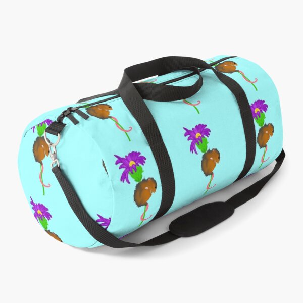 Item preview, Mouse on flower  designed and sold by MeowMeowsShop.