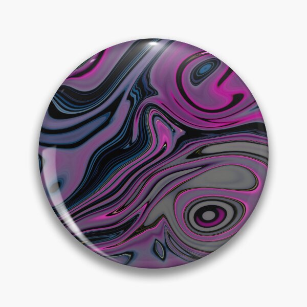 Item preview, Liquid Marble Wave Texture Fluid designed and sold by RED FIR.