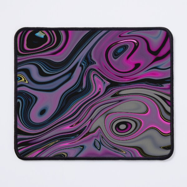 Item preview, Liquid Marble Wave Texture Fluid designed and sold by RED FIR.