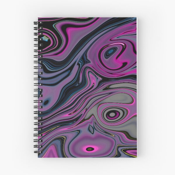 Item preview, Liquid Marble Wave Texture Fluid designed and sold by RED FIR.