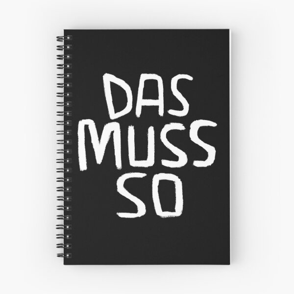 Item preview, German, Das muss so, DIY, Handwerker Spruch designed and sold by badlydrawnbabe.