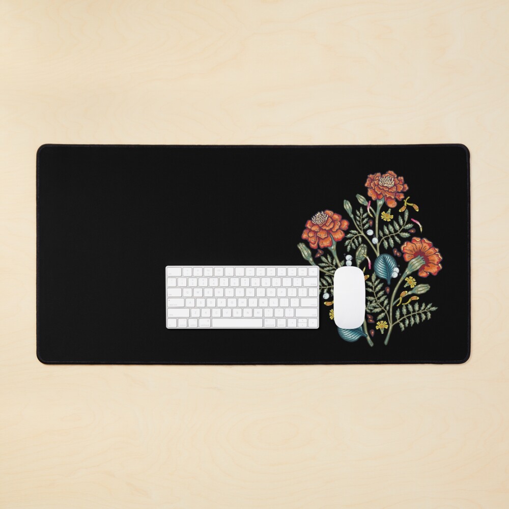 Item preview, Desk Mat designed and sold by smalldrawing.