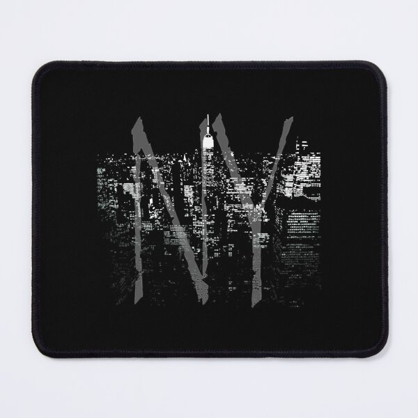 Item preview, Cool New York Souvenir designed and sold by CamChanhon.