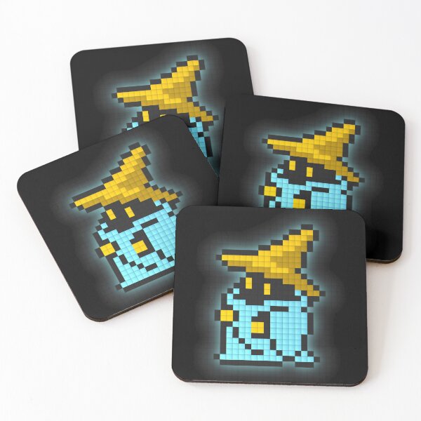 Item preview, Final Fantasy Black Mage designed and sold by CamChanhon.