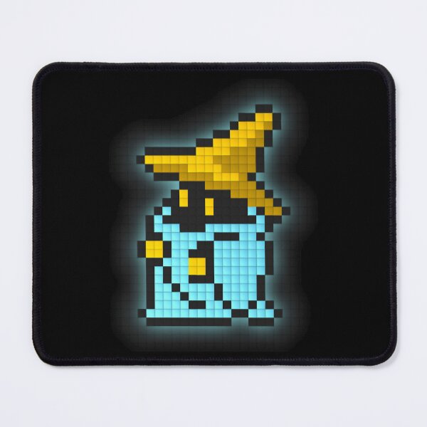 Item preview, Final Fantasy Black Mage designed and sold by CamChanhon.