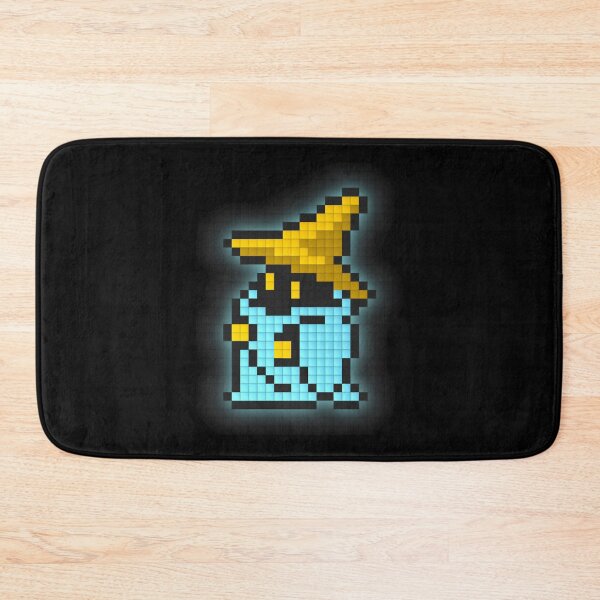 Item preview, Final Fantasy Black Mage designed and sold by CamChanhon.