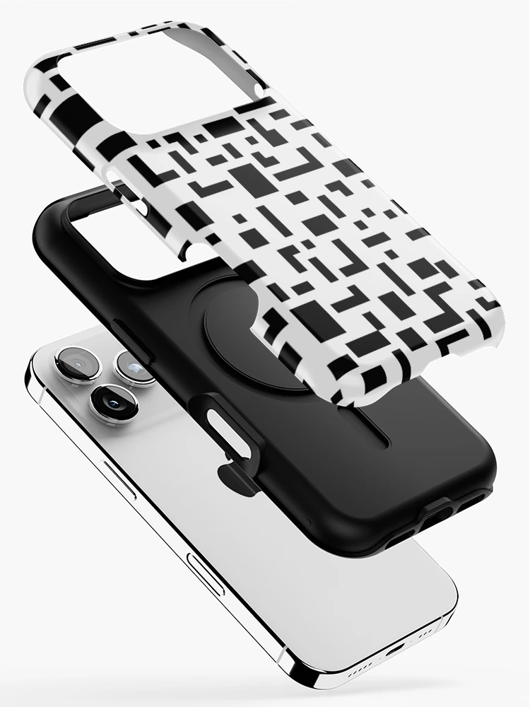Thumbnail 2 of 4, iPhone Case, Code designed and sold by ckai11.