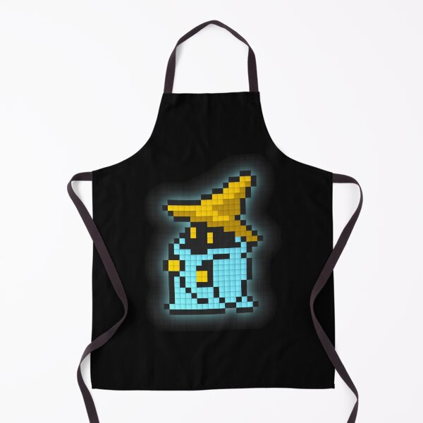 Item preview, Final Fantasy Black Mage designed and sold by CamChanhon.