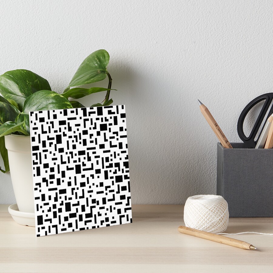 Item preview, Art Board Print designed and sold by ckai11.