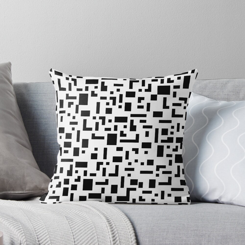Item preview, Throw Pillow designed and sold by ckai11.