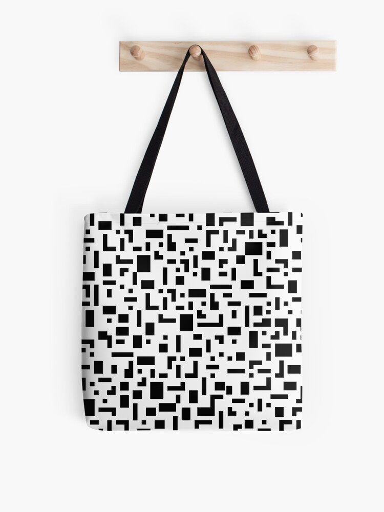 Thumbnail 1 of 2, Tote Bag, Code designed and sold by ckai11.