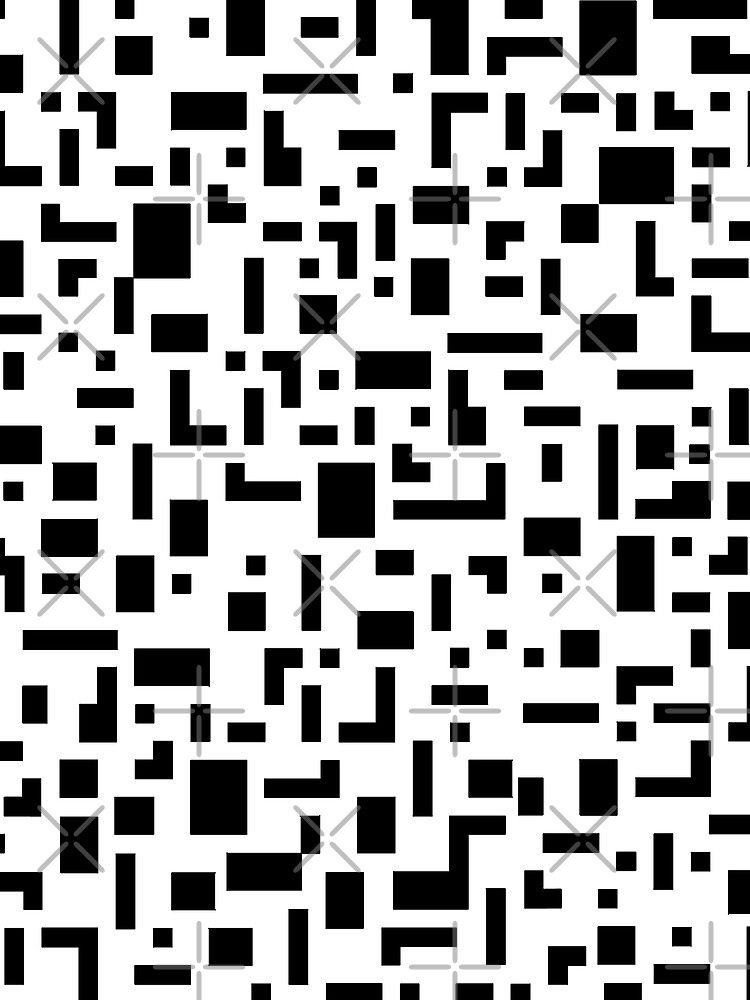 Thumbnail 3 of 3, Scarf, Code designed and sold by ckai11.