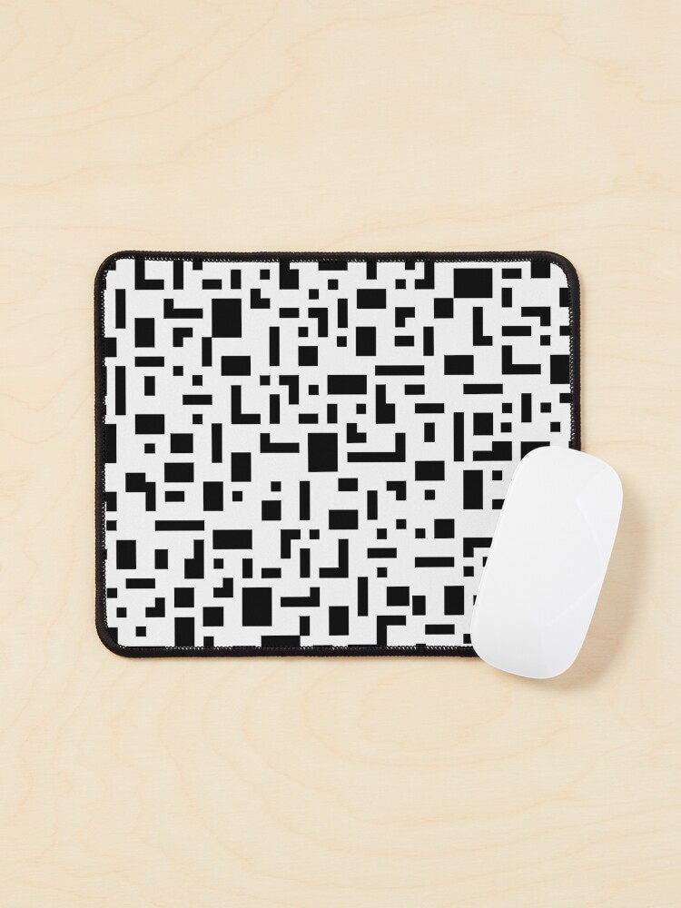 Thumbnail 1 of 5, Mouse Pad, Code designed and sold by ckai11.