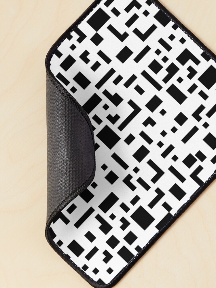 Thumbnail 2 of 5, Mouse Pad, Code designed and sold by ckai11.