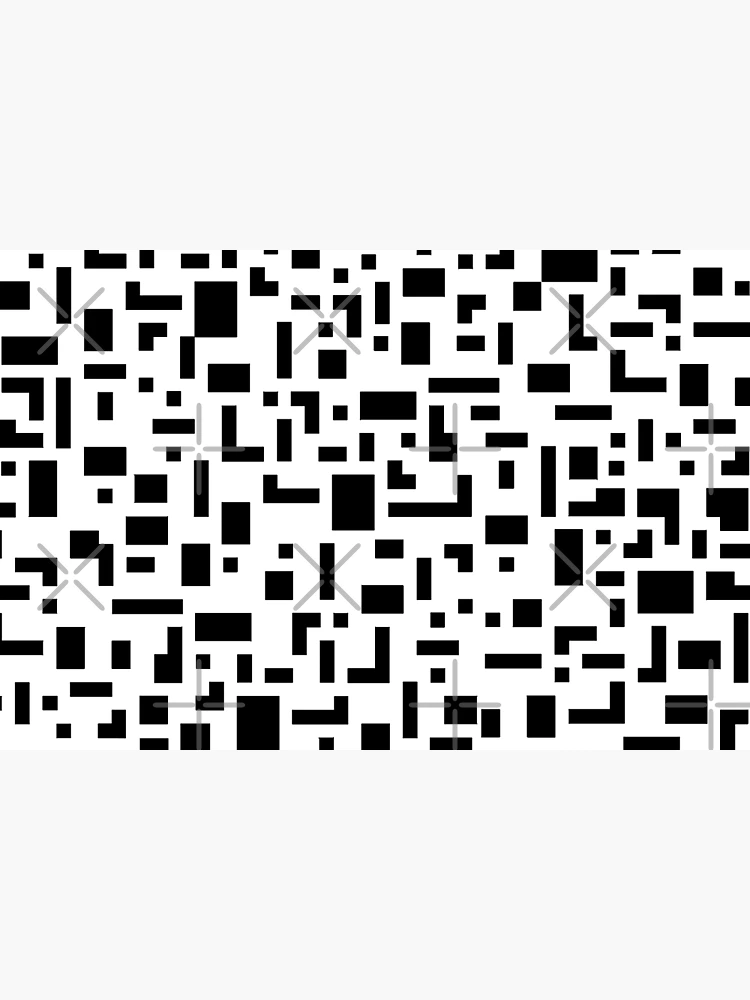 Thumbnail 6 of 6, Bath Mat, Code designed and sold by ckai11.