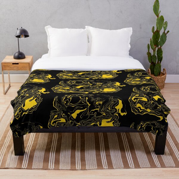 Item preview, Yellow Liquid  designed and sold by TheFallenCrow.