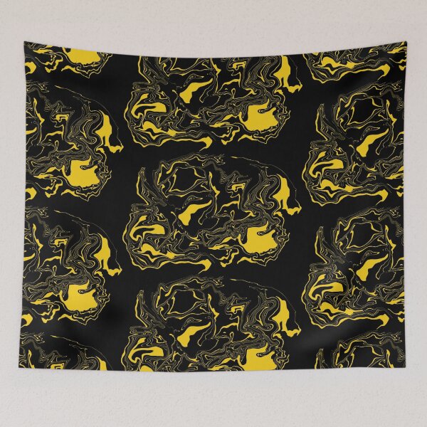 Item preview, Yellow Liquid  designed and sold by TheFallenCrow.