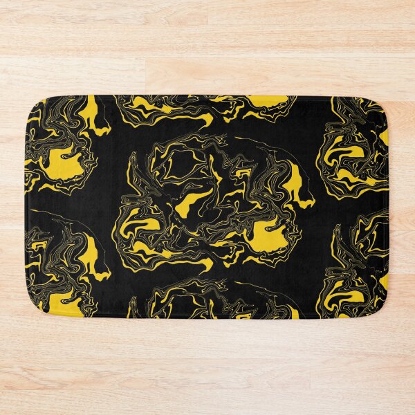 Item preview, Yellow Liquid  designed and sold by TheFallenCrow.