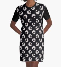 Vestido camiseta Usa tu ilusión