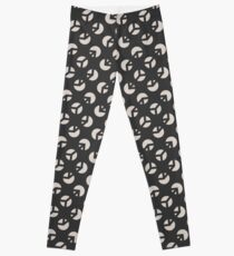 Use Your Illusion Leggings