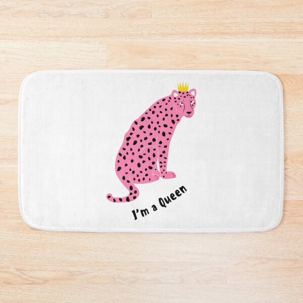 Item preview, I' m a Queen designed and sold by CamChanhon.