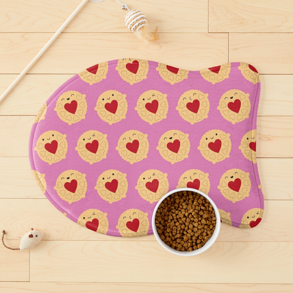 Item preview, Cat Mat designed and sold by marcelinesmith.