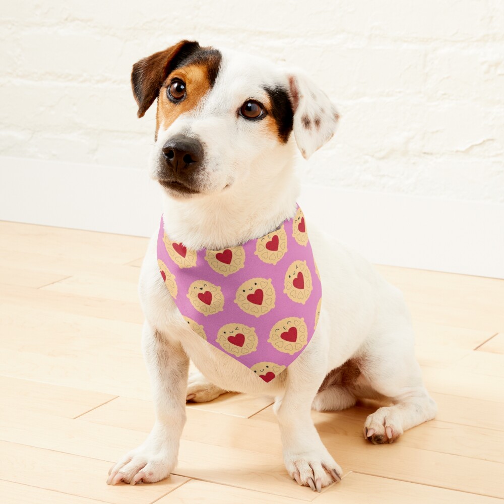 Item preview, Pet Bandana designed and sold by marcelinesmith.