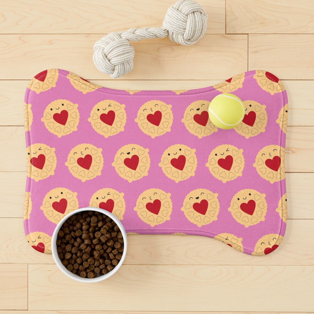 Item preview, Dog Mat designed and sold by marcelinesmith.