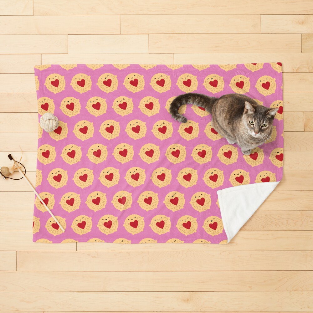 Item preview, Pet Blanket designed and sold by marcelinesmith.