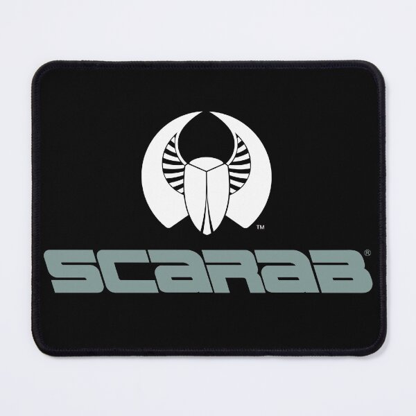 Item preview, Scarab Jet Boats designed and sold by Wallshopp.