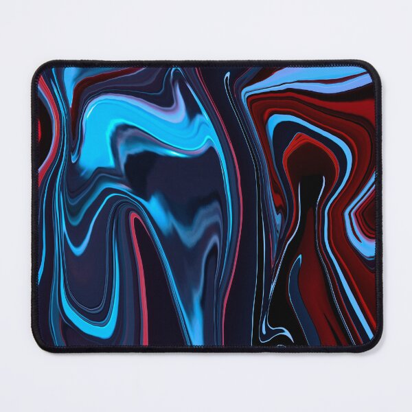 Item preview, Liquid Marble Wave Texture Fluid designed and sold by RED FIR.