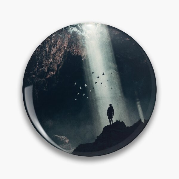 Item preview, Cave designed and sold by uroborus82.