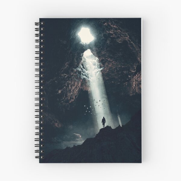 Item preview, Cave designed and sold by uroborus82.