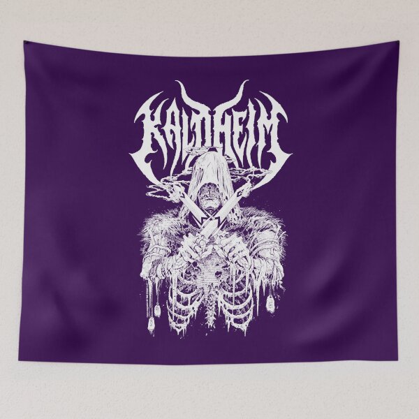 Item preview, Magic The Gathering Kaldheim Skeleton Warrior designed and sold by CamChanhon.