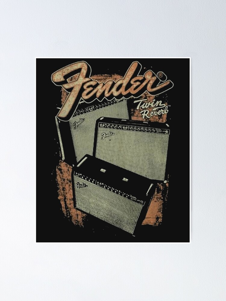 POSTER PACKS – Amplifier Store