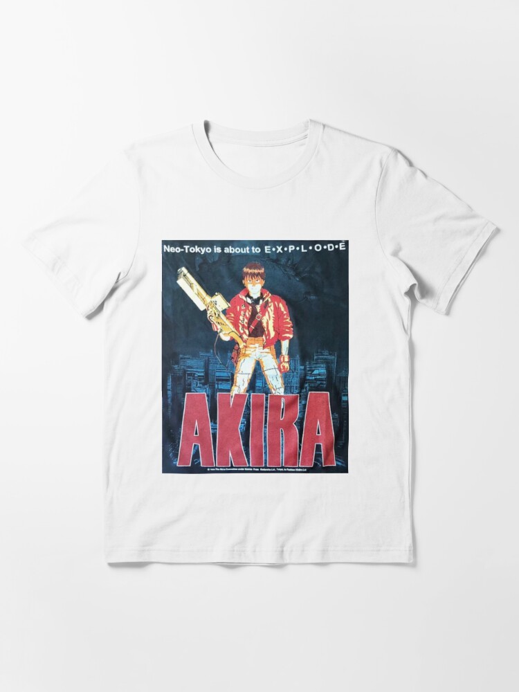 アウトレット販売 AKIRA awesome bootleg tee XL | lasibieni.ro