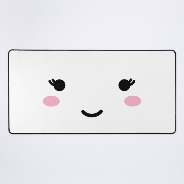 Item preview, Cute Face designed and sold by La Chic.