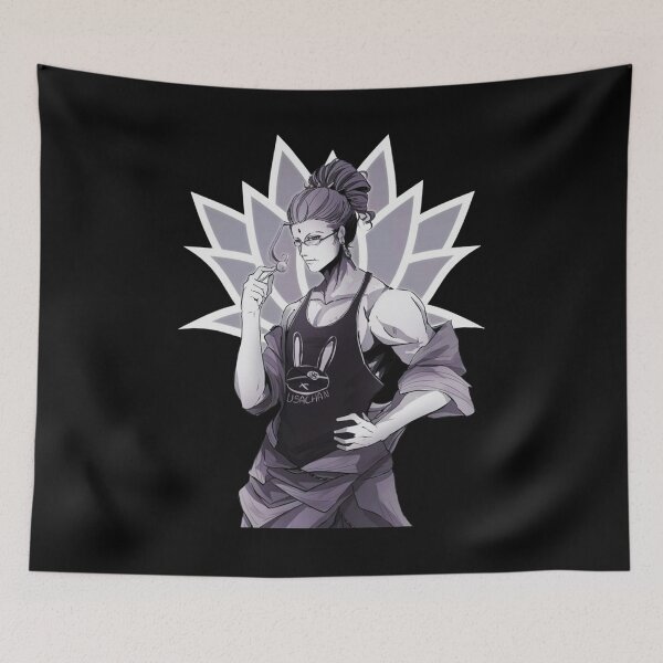 Item preview, Buddha Record of Ragnarok Japanese Manga designed and sold by OrettaPiras.