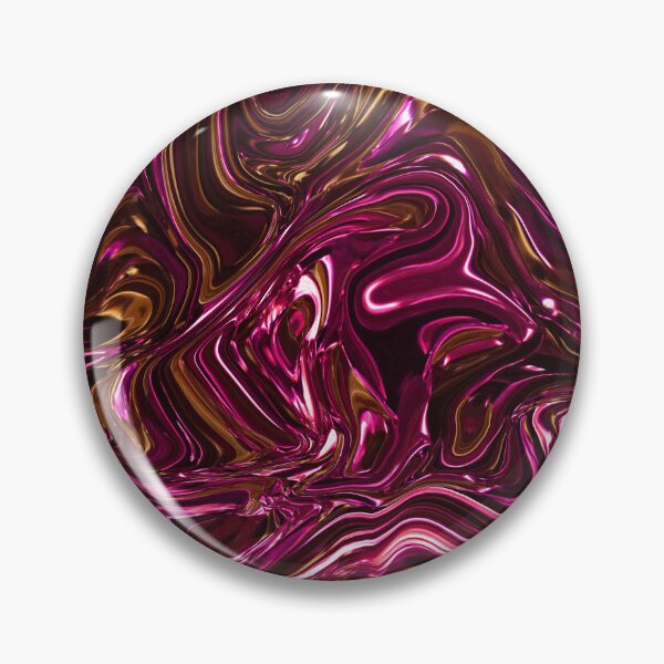Item preview, Liquid Marble Wave Texture Fluid designed and sold by RED FIR.