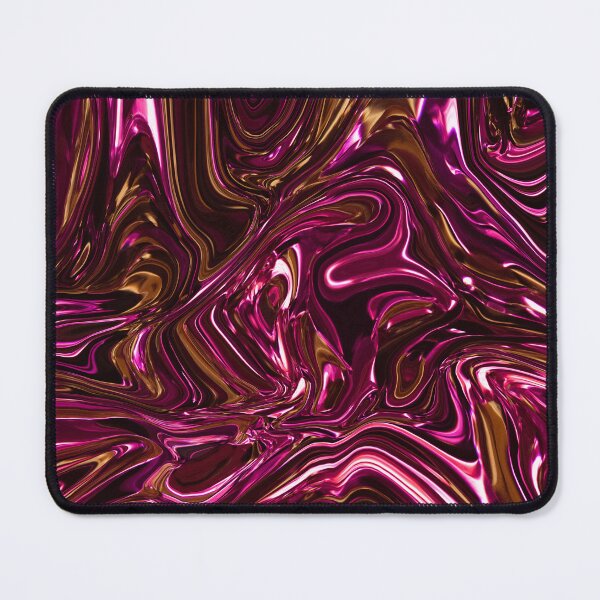 Item preview, Liquid Marble Wave Texture Fluid designed and sold by RED FIR.