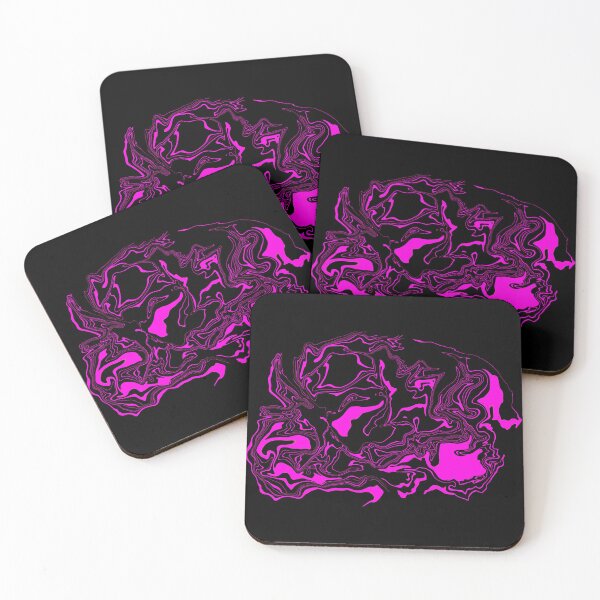 Item preview, Pink Liquid  designed and sold by TheFallenCrow.