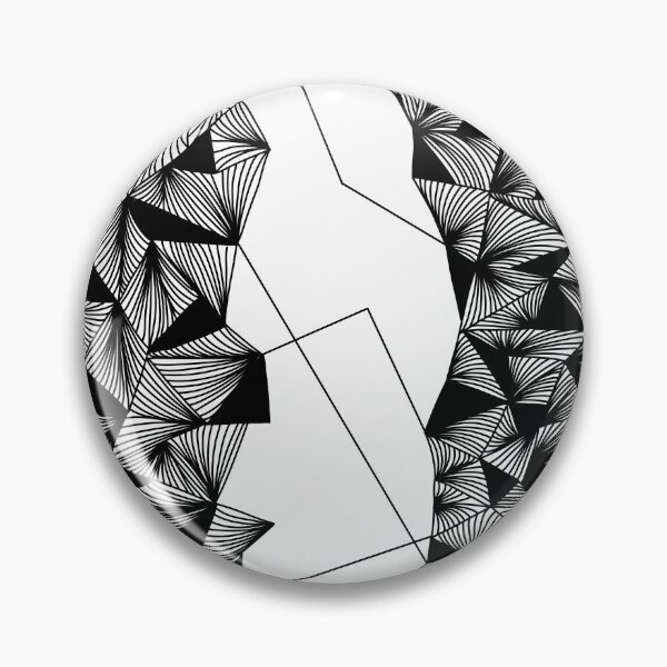 Item preview, Angular (black) designed and sold by ckai11.