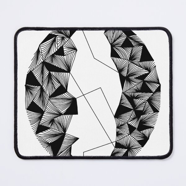 Item preview, Angular (black) designed and sold by ckai11.